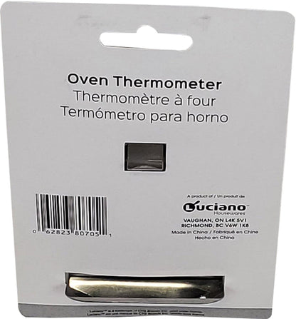 Luciano - Oven Thermometer