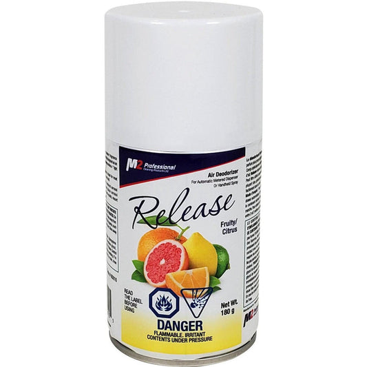 M2 - Air-Mist Refill - Fruity/Citrus - WA-AR501