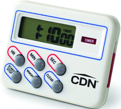 Magnum - Electronic Timer/Clock - Multi-task