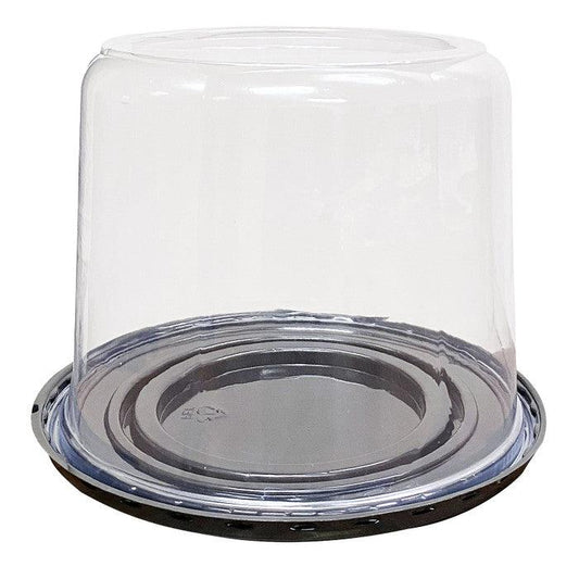 McCall's - 6" Cake Dome High & Base Round