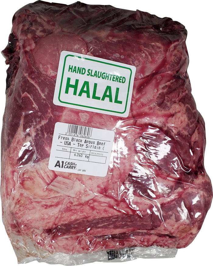 Fresh Black Angus Beef - USA - Briskets - Halal