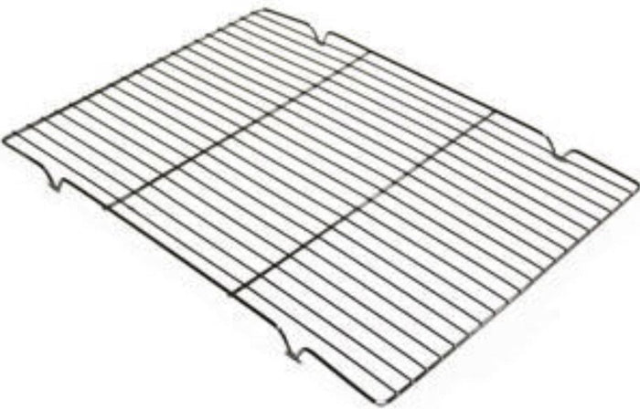 Mesh Icing Grate / Cooling Rack Chrome 16.25"x25"