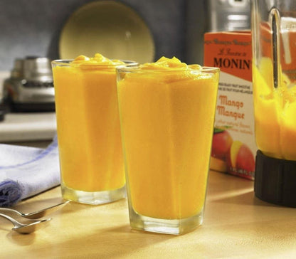 Monin - Smoothie Mix - Mango