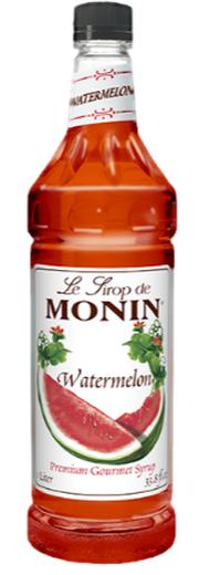 Monin - Watermelon Syrup