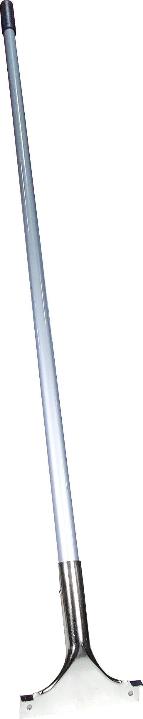 Spartano - 30" Metal Floor Squeegee Straight Spoonge - Y7508