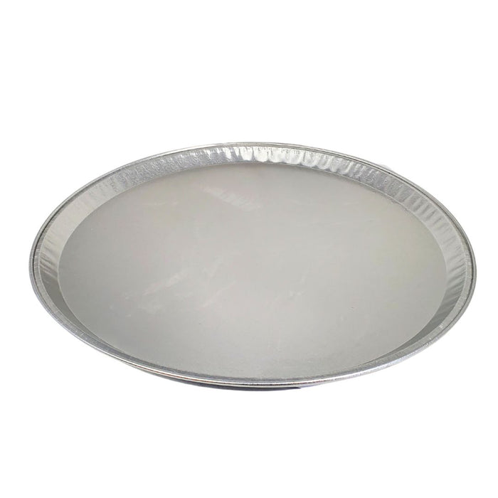 Rhino-Foil - 18" Round Catering Tray - 1018