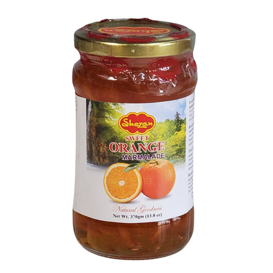 Shezan - Jam - Sweet Orange Marmalade