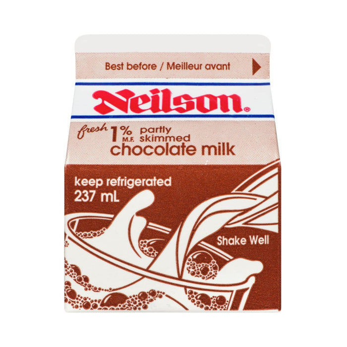 Neilson - Milk - Chocolate - 1%