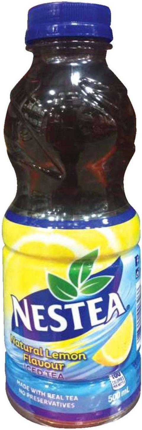 Nestea - Lemon Iced Tea - PET