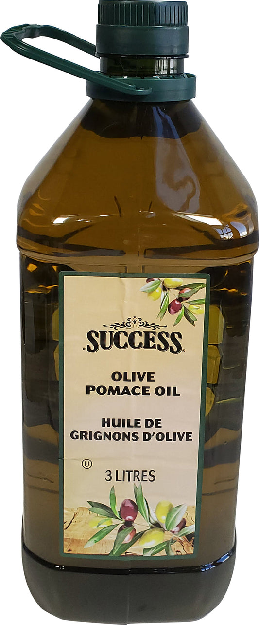 Success - Pomace - Olive Oil