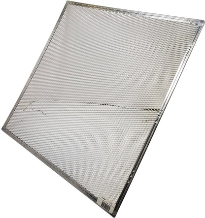 Omcan - 20x20" Square Pizza Screen - OM13465