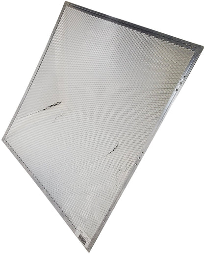 Omcan - 20x20" Square Pizza Screen - OM13465