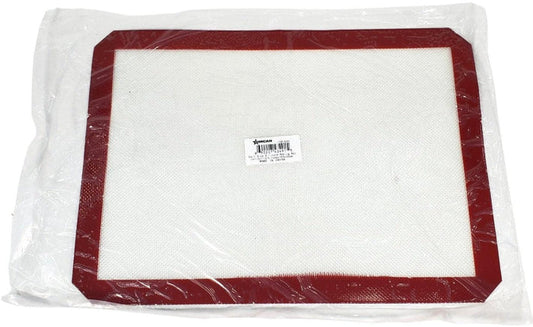 Omcan - Half Size Silicone Baking Mat 16 1/2"x11 3/4"