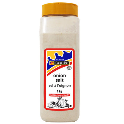 Kasuku - Onion Salt