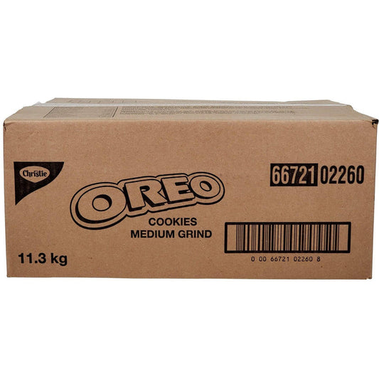 Oreo - Cookie Medium Grind