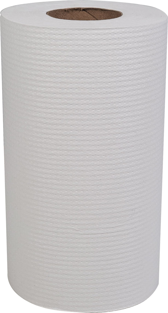 Everest Pro - White Paper Hand Towel - 205 - HWT12205W