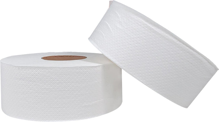 Everest Pro - JRT 2 Ply Bathroom Tissue Roll - JRT600