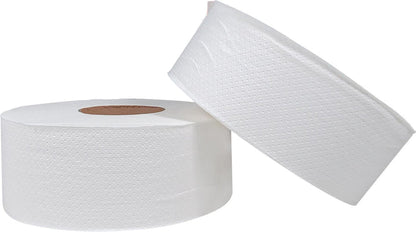 Everest Pro - JRT 2 Ply Bathroom Tissue Roll - JRT600