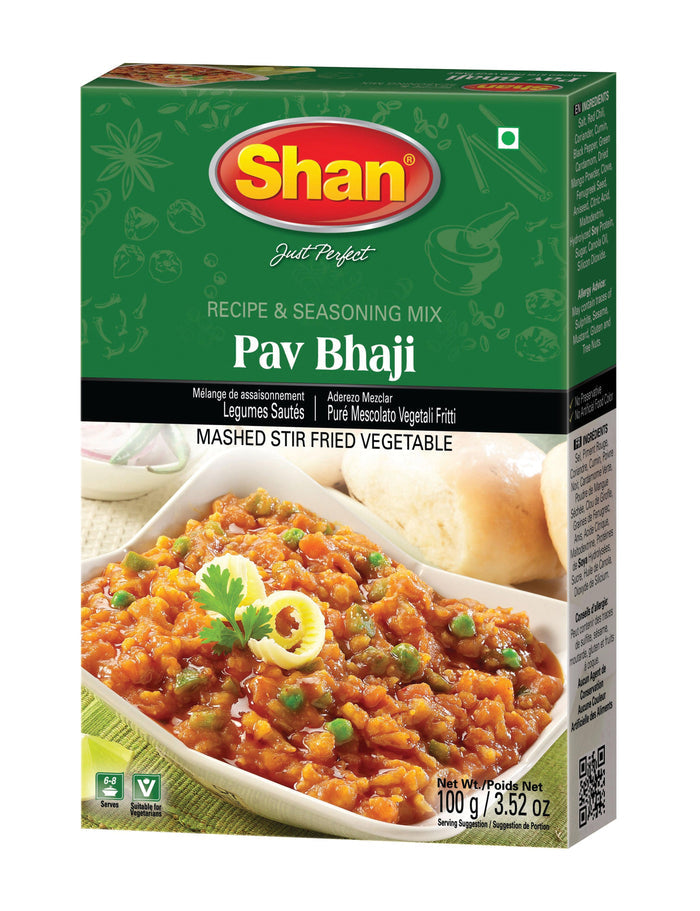 Shan - Pav Bhaji Masala