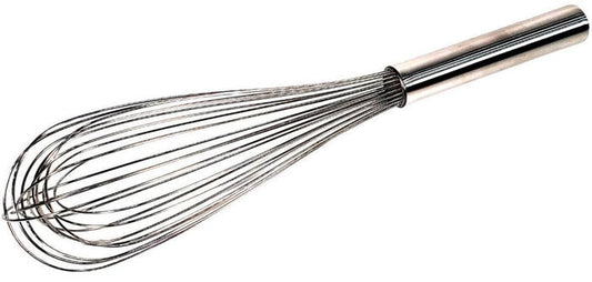 Piano Whisk - 14" - SS - NSF - SAG881235