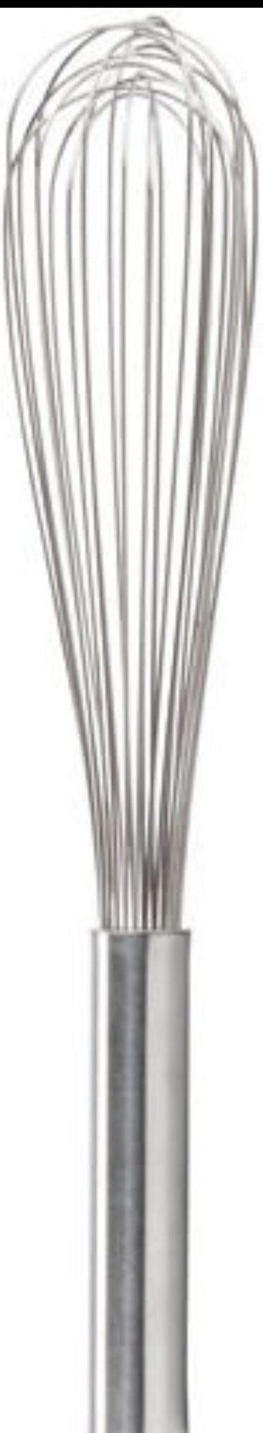 Piano Whisk - 16" - SS - NSF - SAG881240