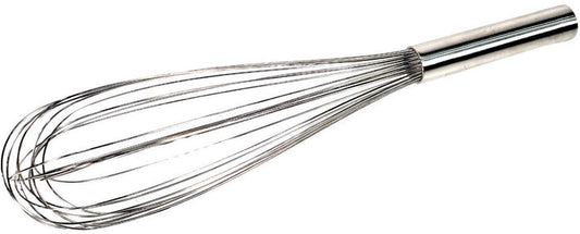 Piano Whisk - 18" - SS - NSF - SAG881245