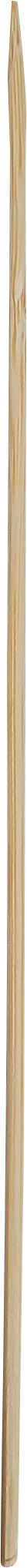 Eco-Craze - Bamboo Skewer - 2.5mm X 8" - BST2520