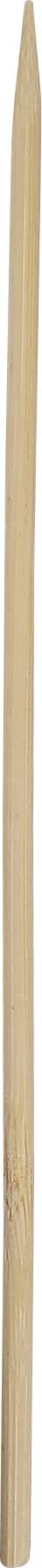 Eco-Craze - Bamboo Skewer - 4mm X 8" - BST4020