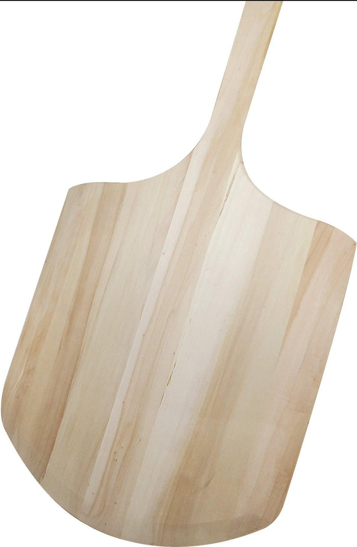 Pizza Peel - Wood - 14"x16"x36" - SAG6141636