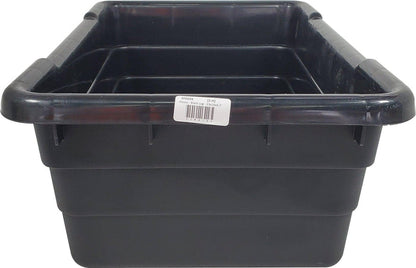 Plasco - Black Lug - 25x16x8.5"