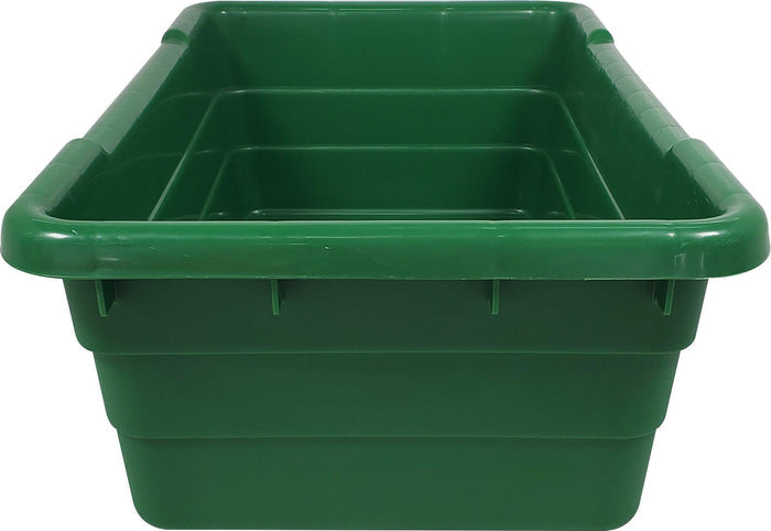 Plasco - Green Lug - 25x16x8.5"