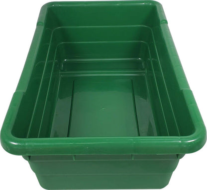 Plasco - Green Lug - 25x16x8.5"