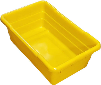 Plasco - Yellow Lug - 25x16x8.5"