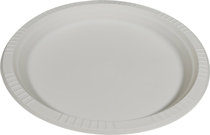 Eco-Craze - Corn Starch 10 Inch Round Plate