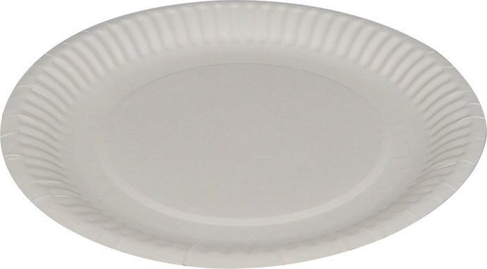 Dolce - 6" Paper Plate