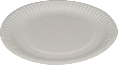 Dolce - 6" Paper Plate