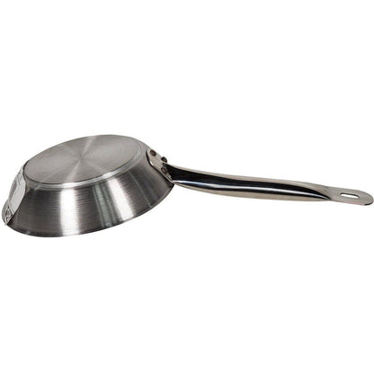 Pro-Kitchen - 18cm Fry Pan SS - Non-Stick