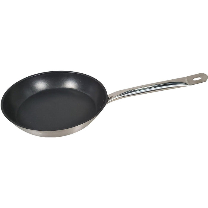 Pro-Kitchen - 26cm Fry Pan SS - Non-Stick