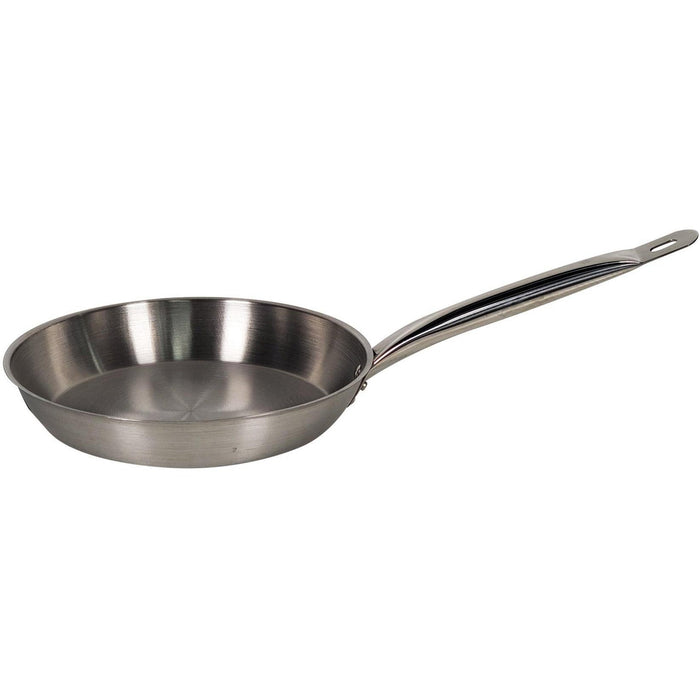 Pro-Kitchen - 26cm Fry Pan SS