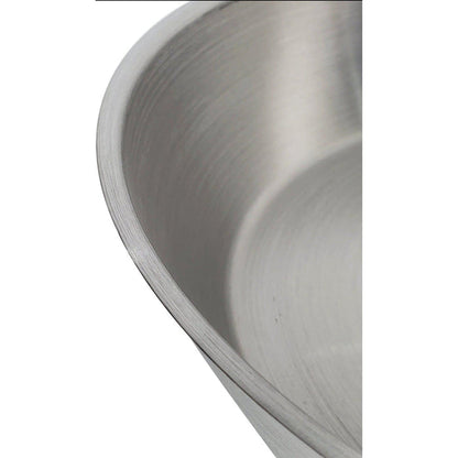 Pro-Kitchen - 26cm Fry Pan SS