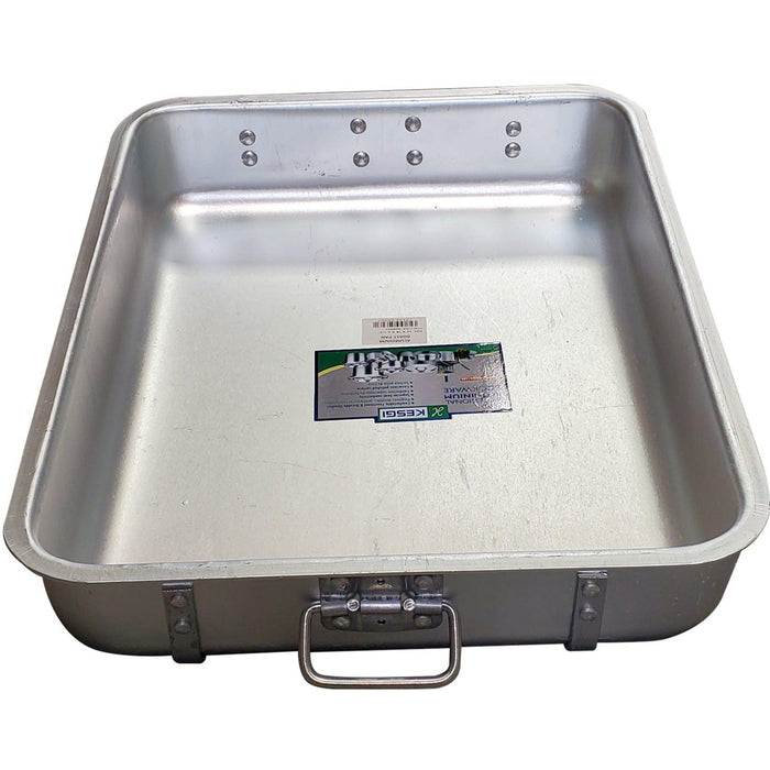 Pro-Kitchen - Aluminum Roast Pan - 24"x18"x4-1/2"