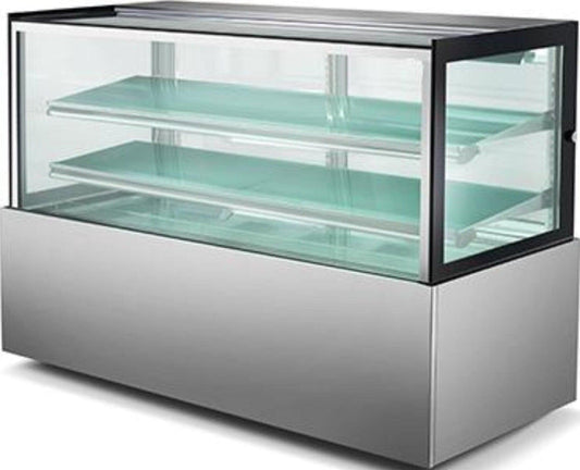 Pro-Kitchen - Cake Display Case 71x29x47" - CD18002