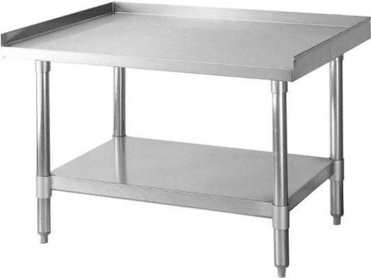 Pro-Kitchen - Equipment Stand - 30"D X 36"W