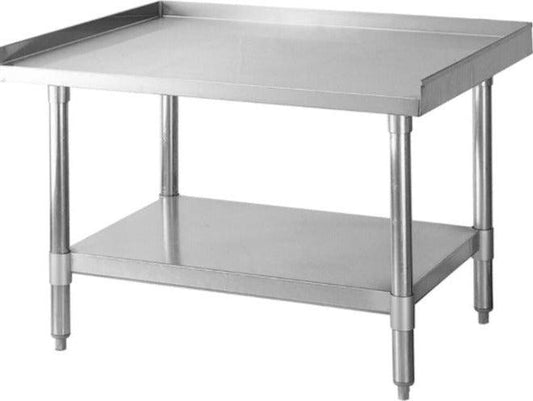 Pro-Kitchen - Equipment Stand - 30"D X 60"W