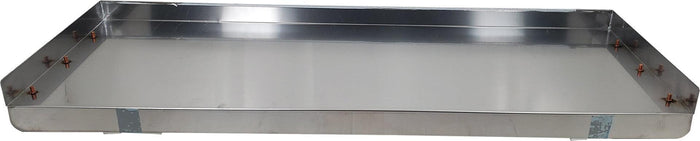 Pro-Kitchen - Wall Mount Shelf SS - 12"D X 36"W