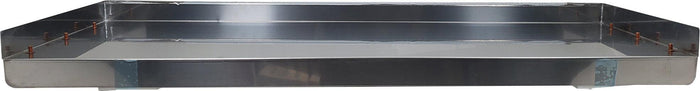 Pro-Kitchen - Wall Mount Shelf SS - 12"D X 36"W