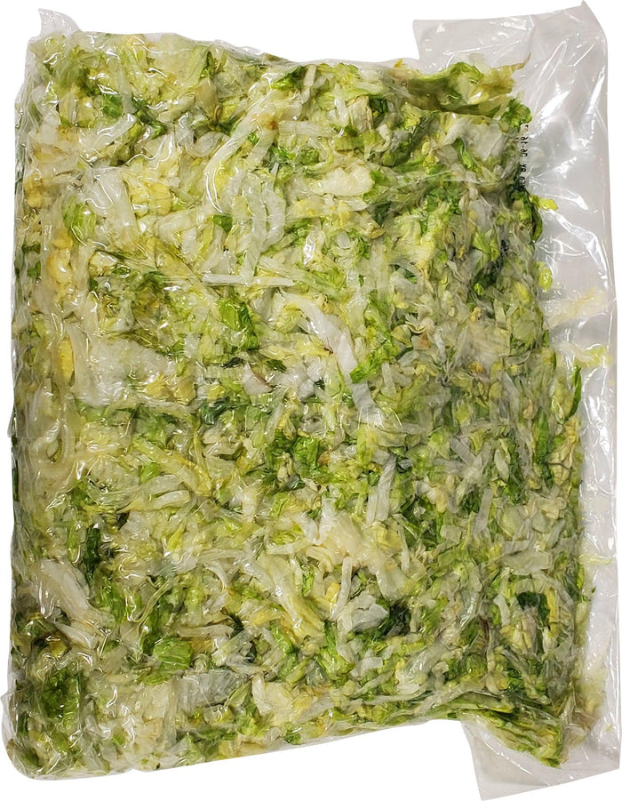 Fresh - Lettuce - Shredded