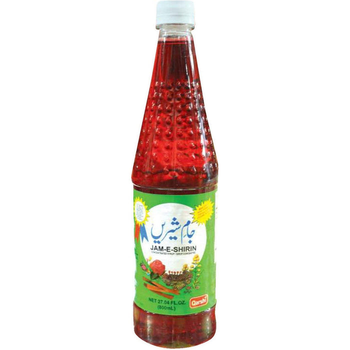 Qarshi - Jam-e-Shirin Syrup