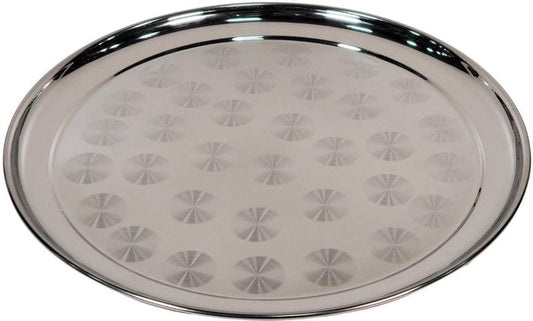 XC - Rego - 13" Serving Tray - Round