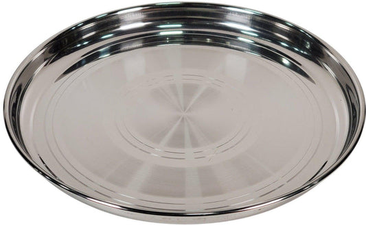 XC - Rego - 14" Serving Tray - Round - Heavy